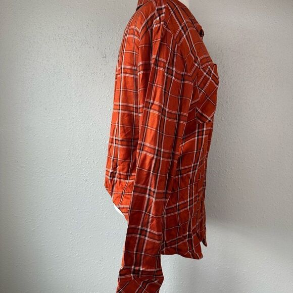 NWT Sanctuary Women’s Button Up - Picture 4 of 7